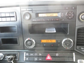 Mercedes-Benz Actros 1843, снимка 10