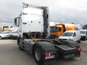 Mercedes-Benz Actros 1843, снимка 3