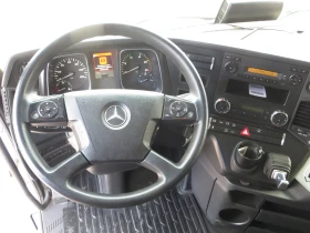 Mercedes-Benz Actros 1843, снимка 8