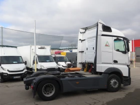 Mercedes-Benz Actros 1843, снимка 5