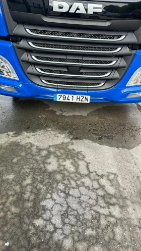 Daf XF 460, снимка 4
