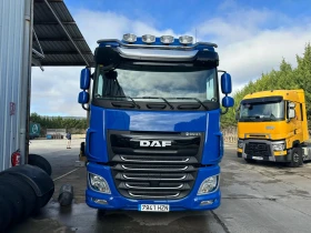 Daf XF 460, снимка 2