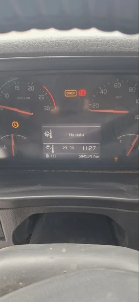 Volvo Fm12 | Mobile.bg � ����� ������ 7