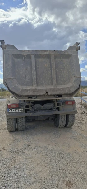 Volvo Fm12 | Mobile.bg � ����� ������ 6