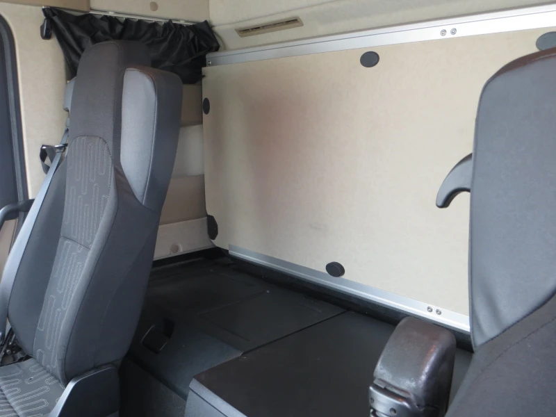 Mercedes-Benz Actros 1843, снимка 11 - Камиони - 52749267