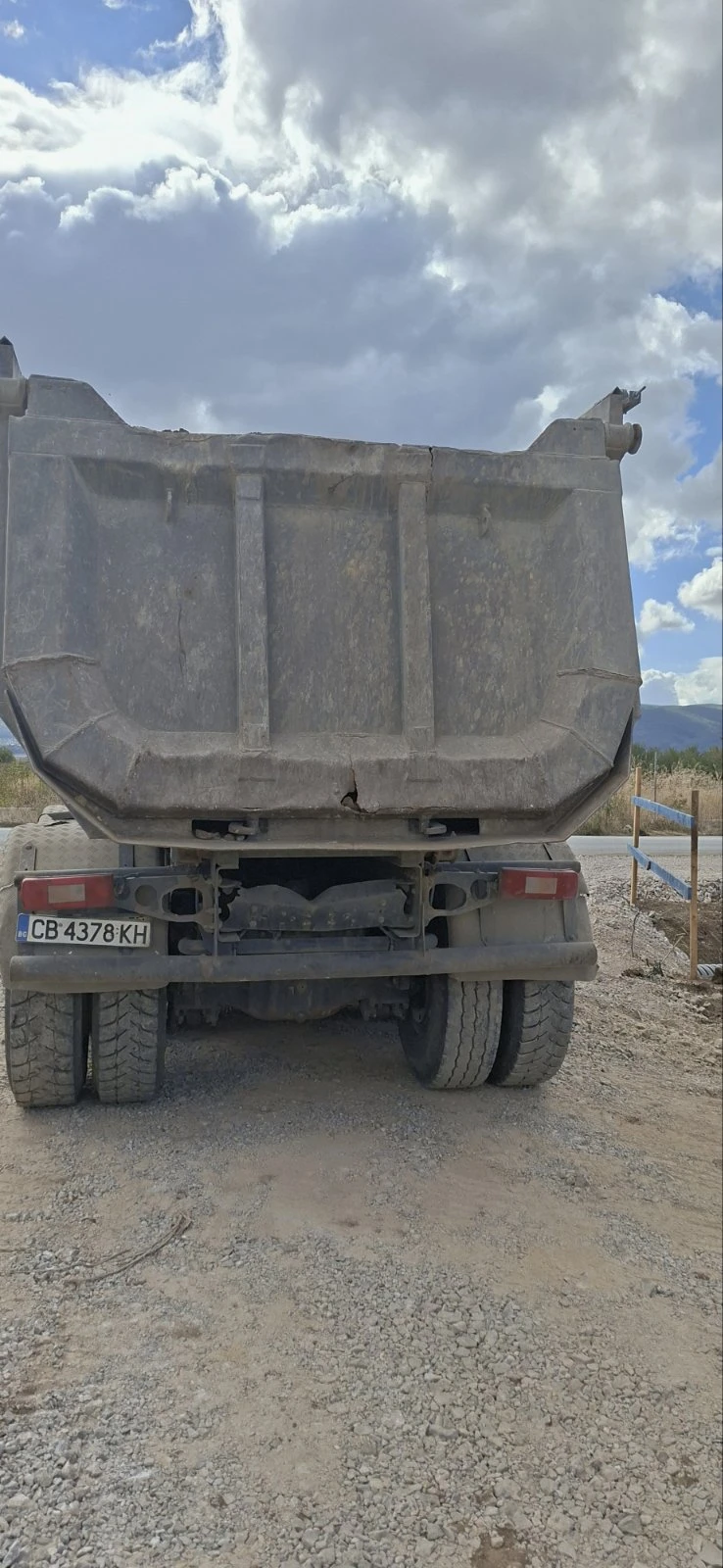 Volvo Fm12 | Mobile.bg � ����������� 5