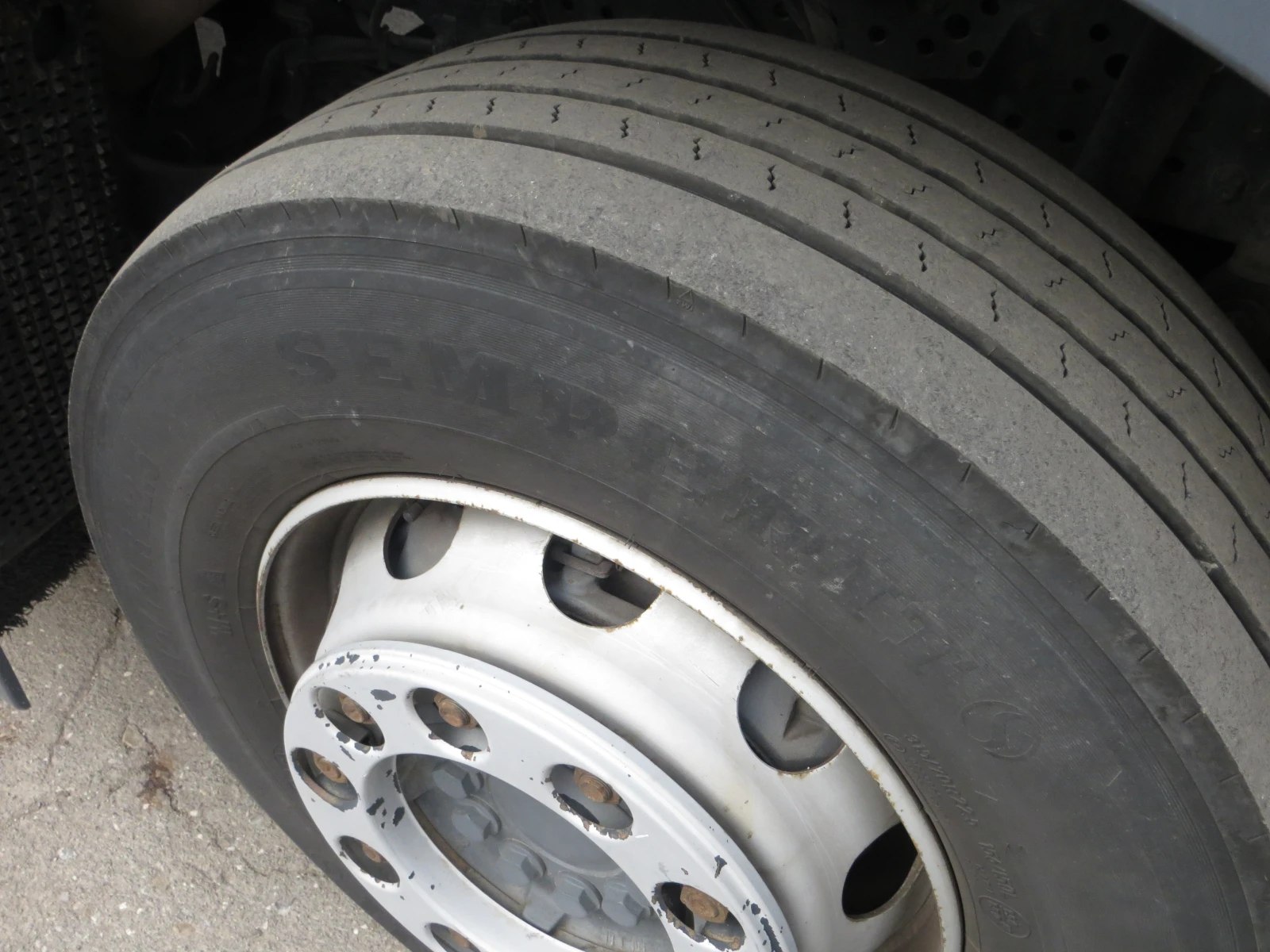 Mercedes-Benz Actros 1843 | Mobile.bg � ����������� 16