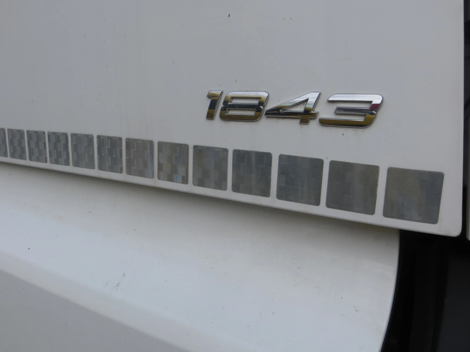Mercedes-Benz Actros 1843 | Mobile.bg � ����������� 15