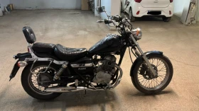 Honda Rebel, снимка 2