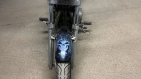 Honda Rebel, снимка 6