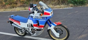 Honda Xrv Honda XRV 650 RD03 1988г, снимка 6