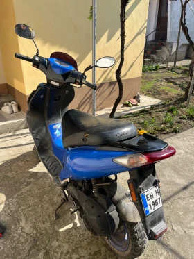 Kymco Super, снимка 5