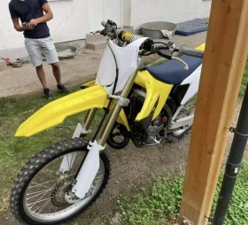 Suzuki Rm, снимка 2