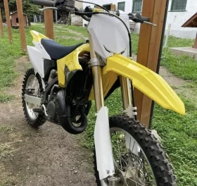 Suzuki Rm, снимка 1