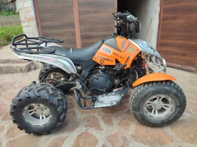 Shineray XY, снимка 3