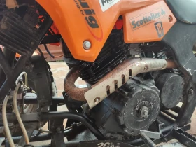 Shineray XY, снимка 6