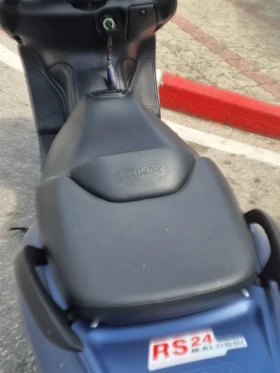 Yamaha T-max 500, снимка 7