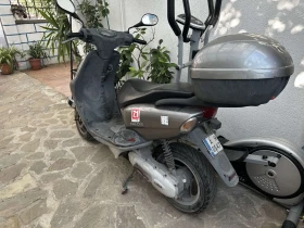 Yamaha Neos, снимка 4