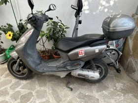 Yamaha Neos, снимка 3