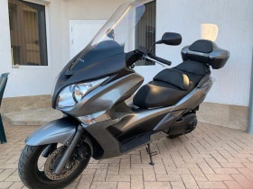 Honda Silver Wing SW-T400 ABS | Mobile.bg    3