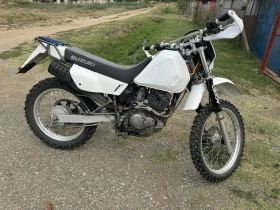 Suzuki Djebel 200, снимка 1