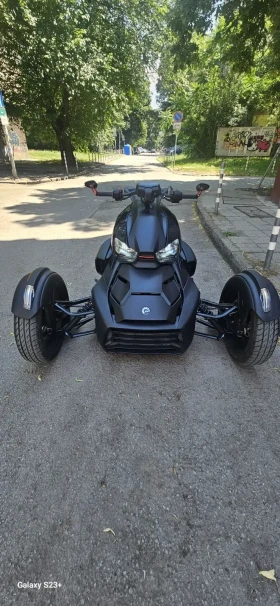 Can-Am Ryker | Mobile.bg � ����� ������ 2