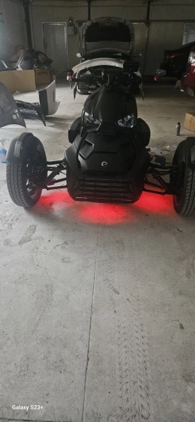 Can-Am Ryker | Mobile.bg � ����� ������ 12