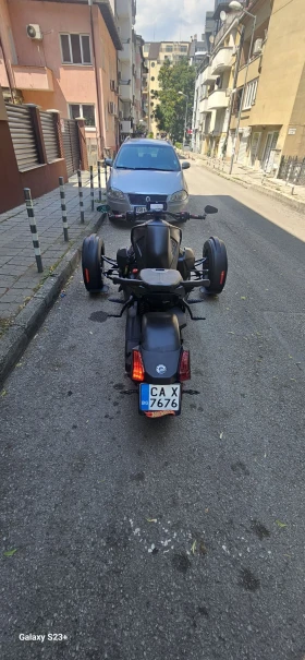 Can-Am Ryker | Mobile.bg � ����� ������ 6
