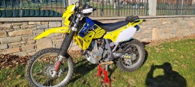 Suzuki DR-Z 400, снимка 1