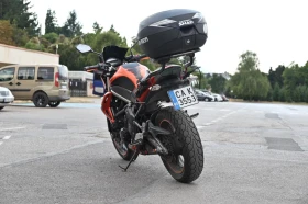 Обява за продажба на Kawasaki ER ~5 600 лв. - изображение 9