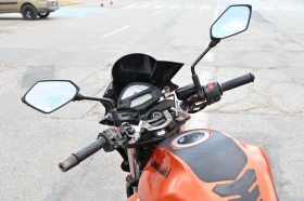 Обява за продажба на Kawasaki ER ~5 600 лв. - изображение 7
