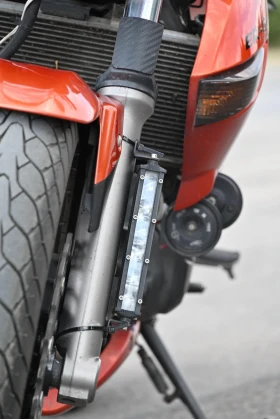 Обява за продажба на Kawasaki ER ~5 600 лв. - изображение 5