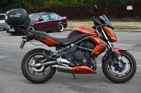 Обява за продажба на Kawasaki ER ~5 600 лв. - изображение 10