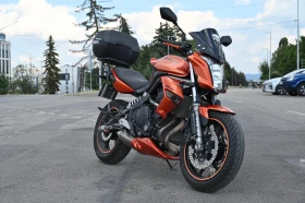 Обява за продажба на Kawasaki ER ~5 600 лв. - изображение 11