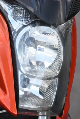 Обява за продажба на Kawasaki ER ~5 600 лв. - изображение 4