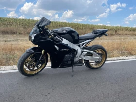 Honda Cbr CBR1000RR, снимка 10