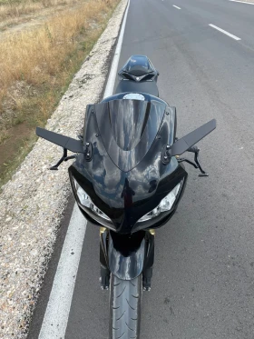 Honda Cbr CBR1000RR, снимка 11