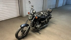  Honda Rebel