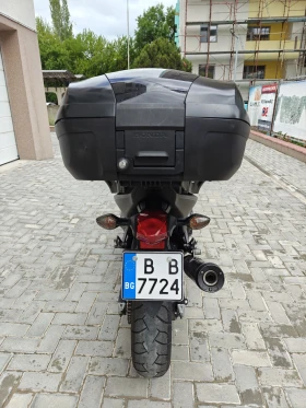 Honda Integra 700 | Mobile.bg    7