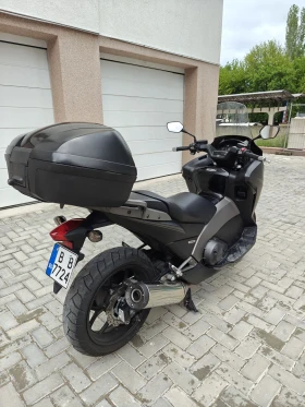 Honda Integra 700 | Mobile.bg    5