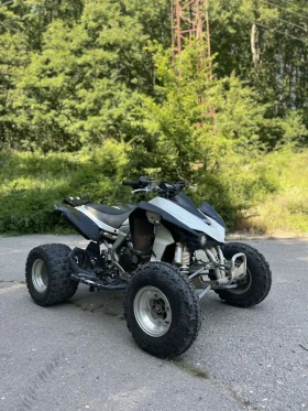 Kawasaki Kfx | Mobile.bg    5