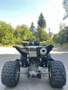 Kawasaki Kfx | Mobile.bg    7