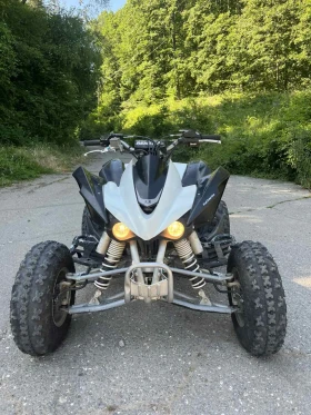 Kawasaki Kfx | Mobile.bg    11