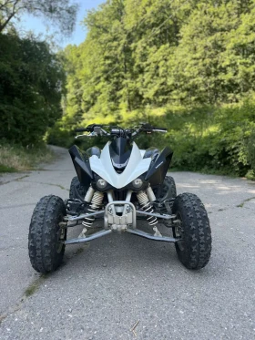  Kawasaki Kfx