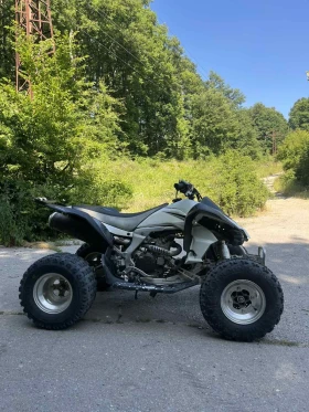 Kawasaki Kfx | Mobile.bg    4