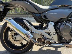 Honda Hornet CB600F | Mobile.bg    3