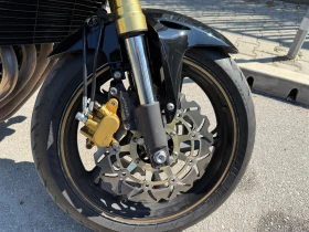 Honda Hornet CB600F | Mobile.bg    7