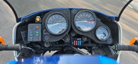 Honda Xrv Honda XRV 650 RD03 1988г, снимка 3