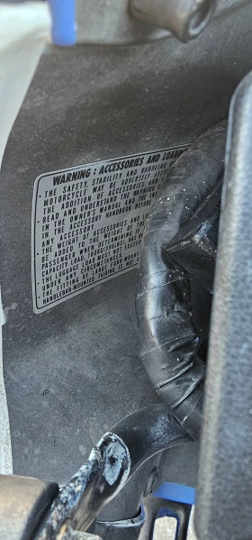 Honda Xrv Honda XRV 650 RD03 1988г, снимка 9