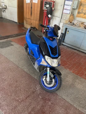 Kymco Super  - изображение 1